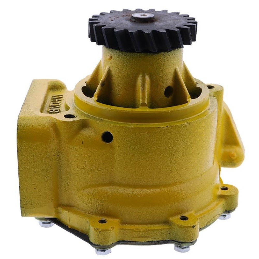 Water Pump 6251-61-1101 6251-61-1100 fits Komatsu Excavator PC400-8 PC400LC-8 PC450-8 PC450LC-8